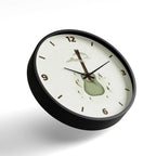Premium Designer Wall Clock | Modern Home Décor Clock GD-529