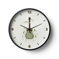 Premium Designer Wall Clock | Modern Home Décor Clock GD-529