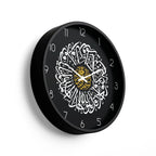 Premium Designer Wall Clock | Modern Home Décor Clock GD-525