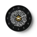 Premium Designer Wall Clock | Modern Home Décor Clock GD-525
