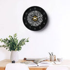 Premium Designer Wall Clock | Modern Home Décor Clock GD-525