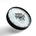 Premium Designer Wall Clock | Modern Home Décor Clock GD-523