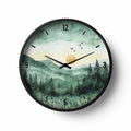 Premium Designer Wall Clock | Modern Home Décor Clock GD-518