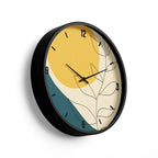 Premium Designer Wall Clock | Modern Home Décor Clock GD-514