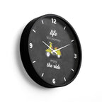 Premium Designer Wall Clock | Modern Home Décor Clock GD-511