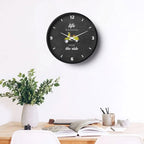 Premium Designer Wall Clock | Modern Home Décor Clock GD-511