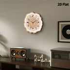 Acrylic Wall Clock stylish design