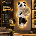 Premium LED Wall Clock GD-512
