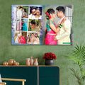 Acrylic Glass Wall Photo
