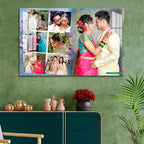 Acrylic Glass Wall Photo