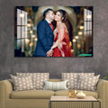 Acrylic Glass Wall Photo