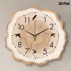 Acrylic Wall Clock stylish design