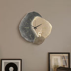 Luxury Dining Living Room Decorative Acrylic Wall Clock
