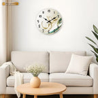 Islamic Acrylic Wall Clock stylish design