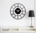 DESIGNER ROMAN Acrylic WALL CLOCK