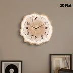 Acrylic Wall Clock stylish design
