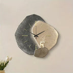 Luxury Dining Living Room Decorative Acrylic Wall Clock