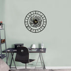 Kalima Tawhid Wall Clock
