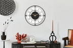 Decorative Acrylic Wall Clock stylish design